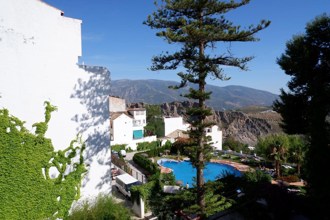 Hotel Andalucia Lanjaron