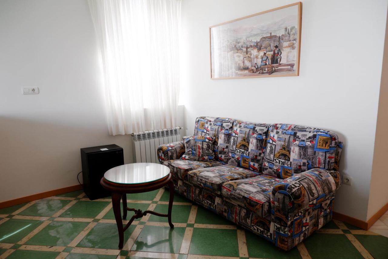 Hotel Andalucia 3*