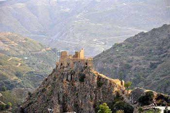 Andalucia Lanjaron